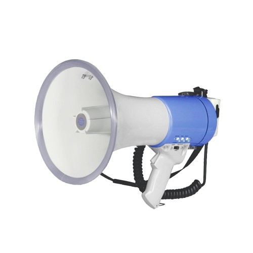 Power Megaphones ER-66 USB Series